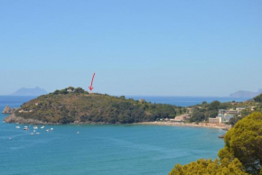 Casa vicino al mare a Gaeta